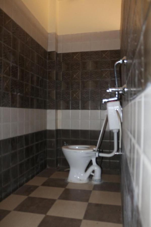Mother Hostel Βαρανάσι Εξωτερικό φωτογραφία