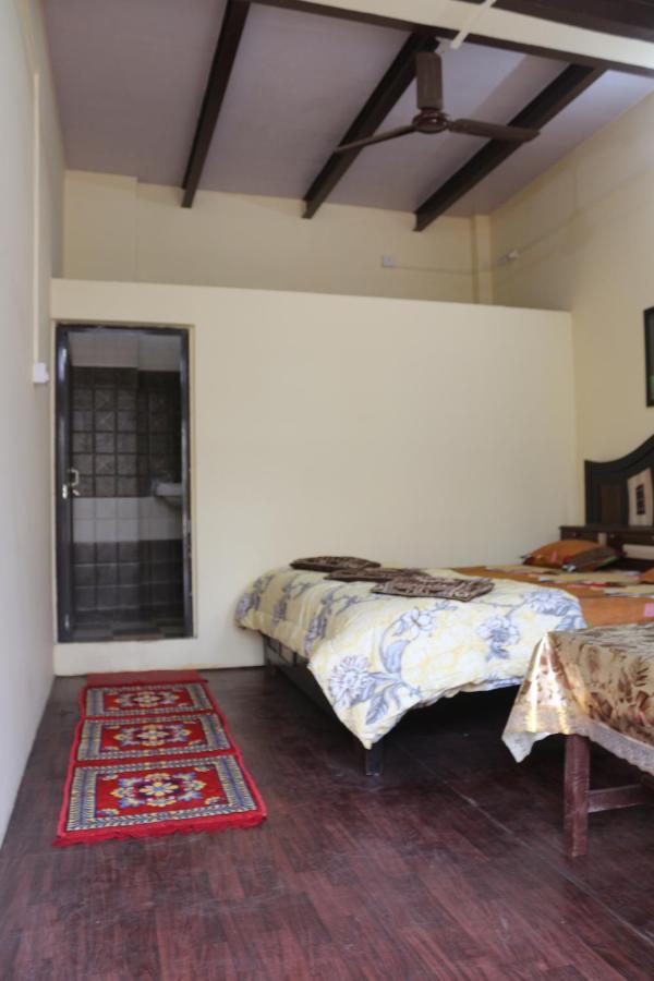 Mother Hostel Βαρανάσι Εξωτερικό φωτογραφία