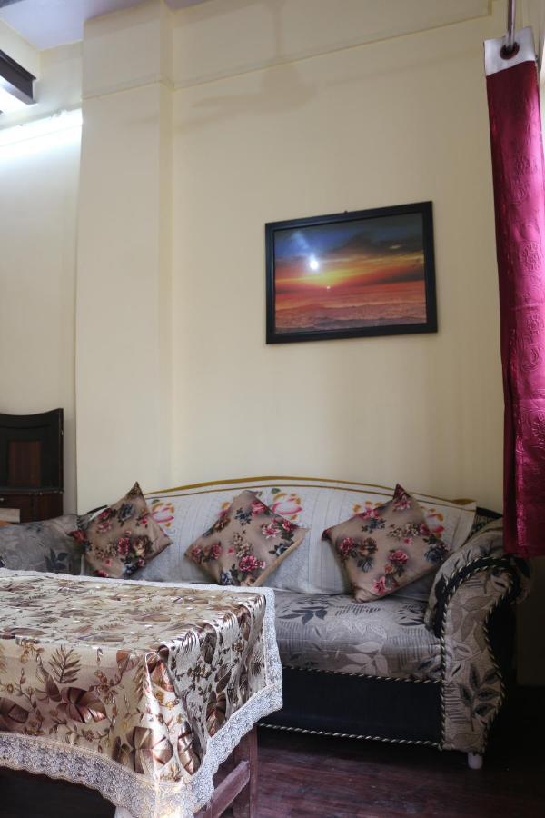 Mother Hostel Βαρανάσι Εξωτερικό φωτογραφία