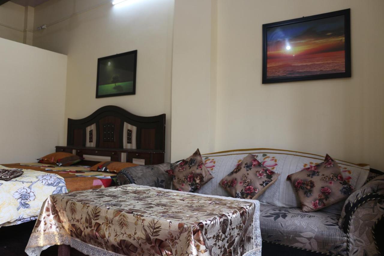 Mother Hostel Βαρανάσι Εξωτερικό φωτογραφία