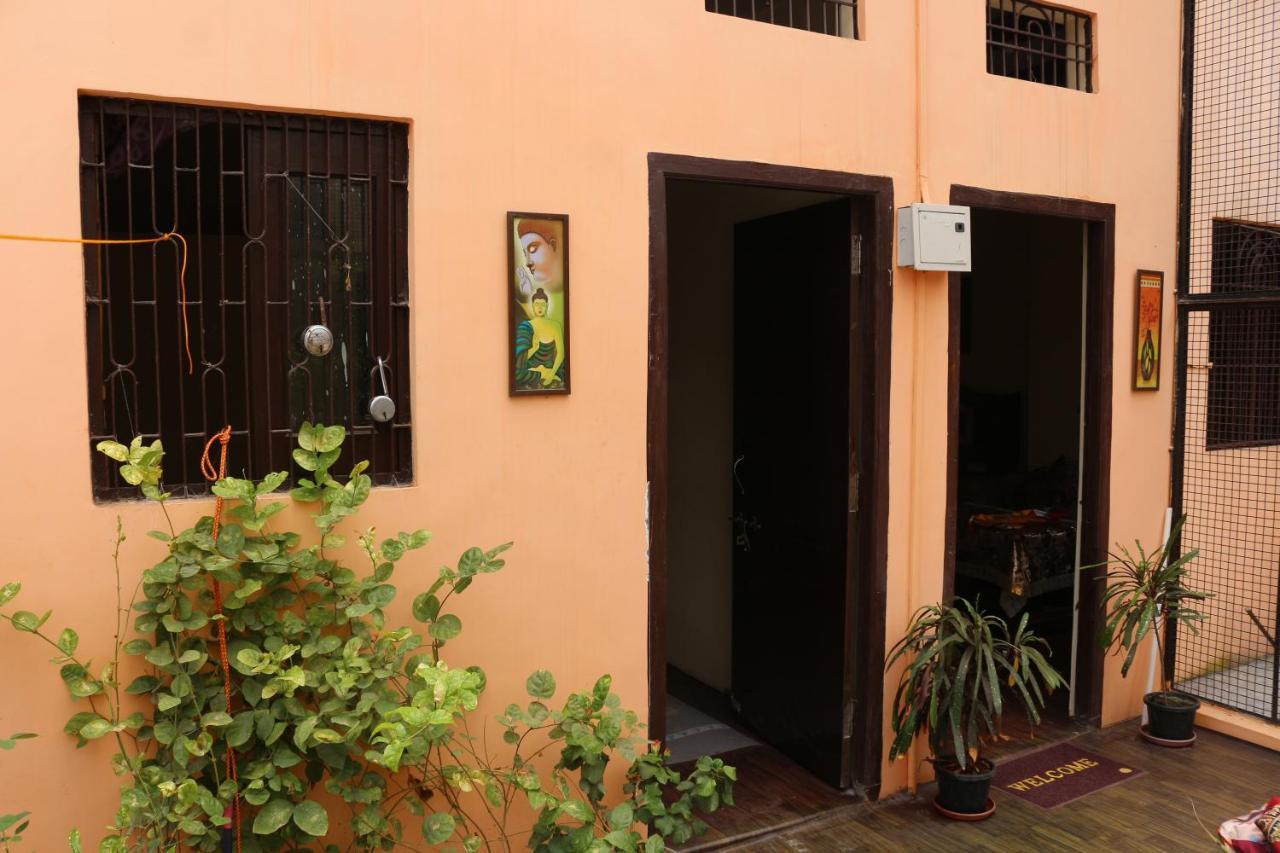 Mother Hostel Βαρανάσι Εξωτερικό φωτογραφία