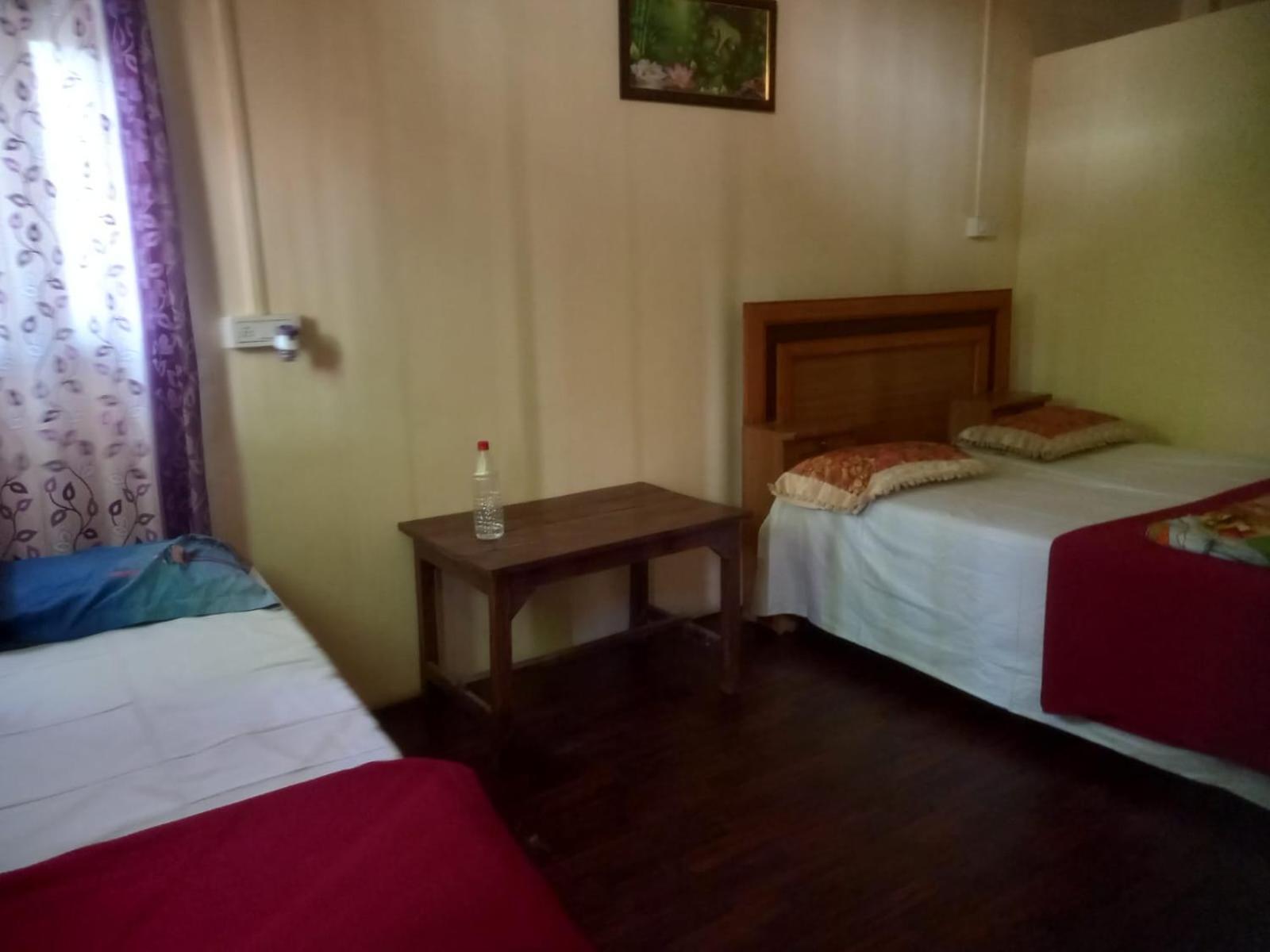 Mother Hostel Βαρανάσι Εξωτερικό φωτογραφία