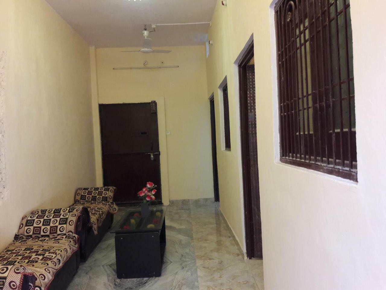 Mother Hostel Βαρανάσι Εξωτερικό φωτογραφία
