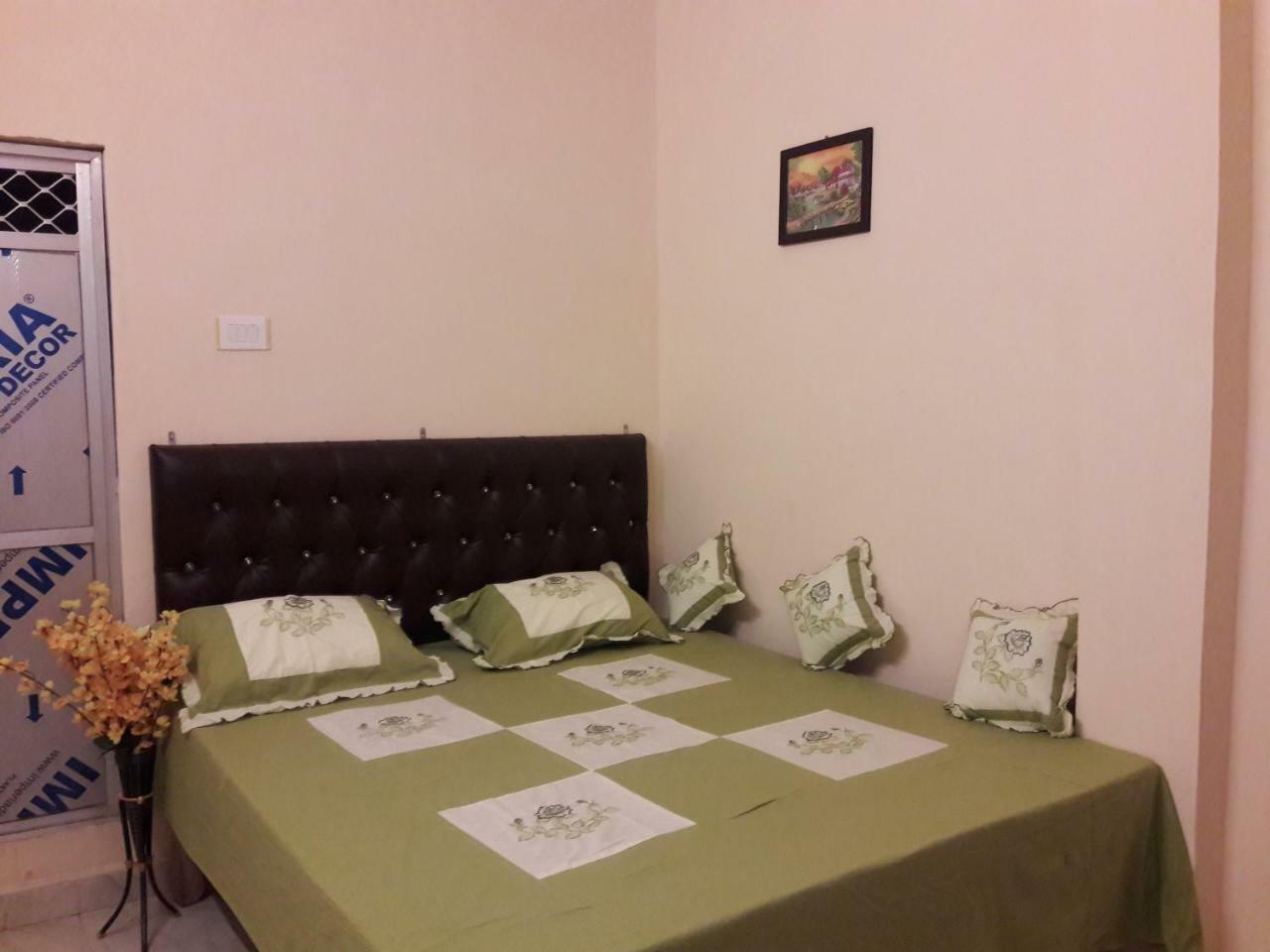 Mother Hostel Βαρανάσι Εξωτερικό φωτογραφία