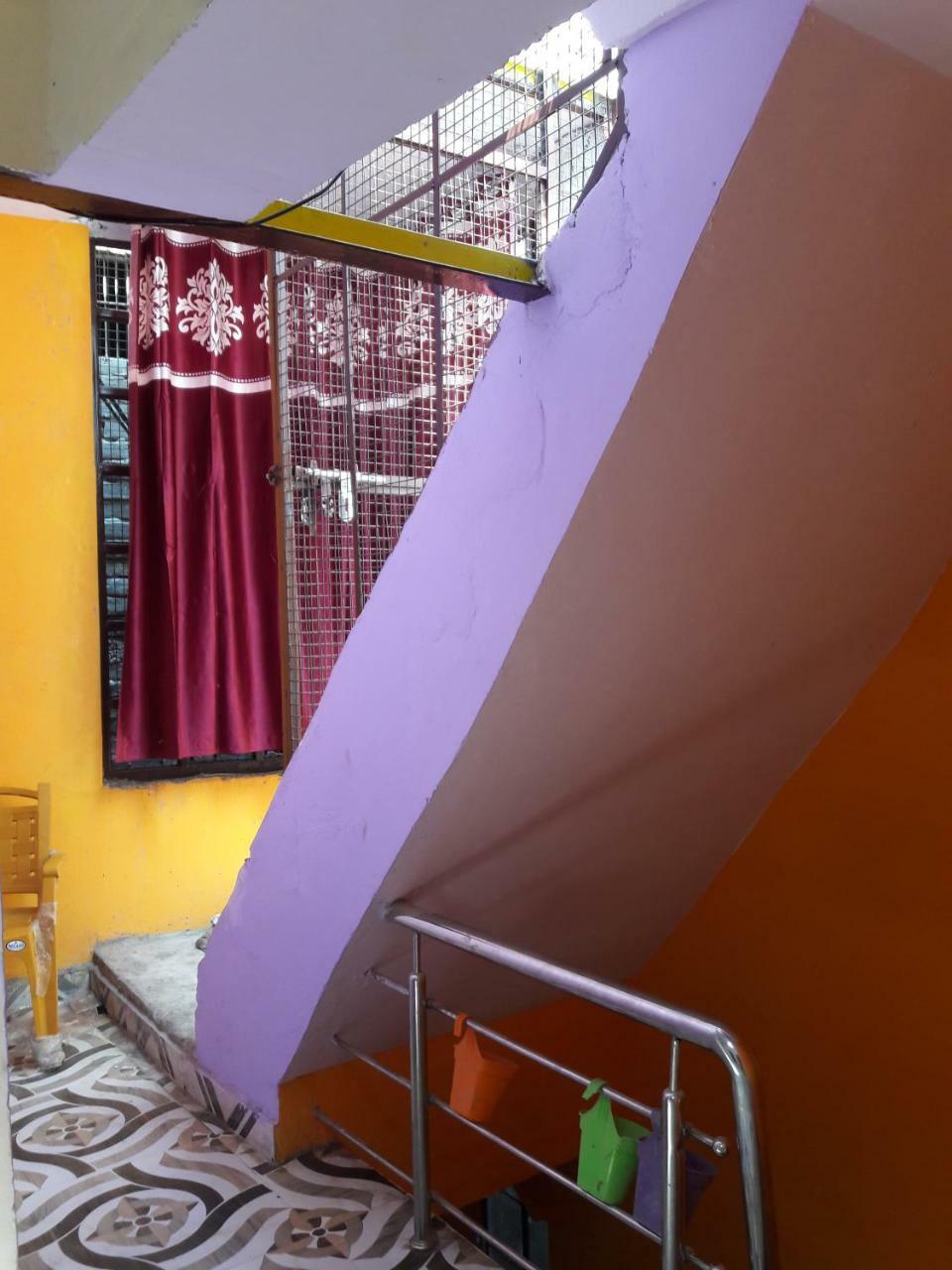 Mother Hostel Βαρανάσι Εξωτερικό φωτογραφία
