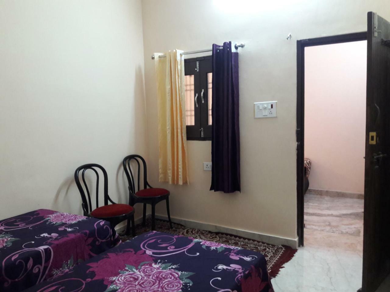 Mother Hostel Βαρανάσι Εξωτερικό φωτογραφία