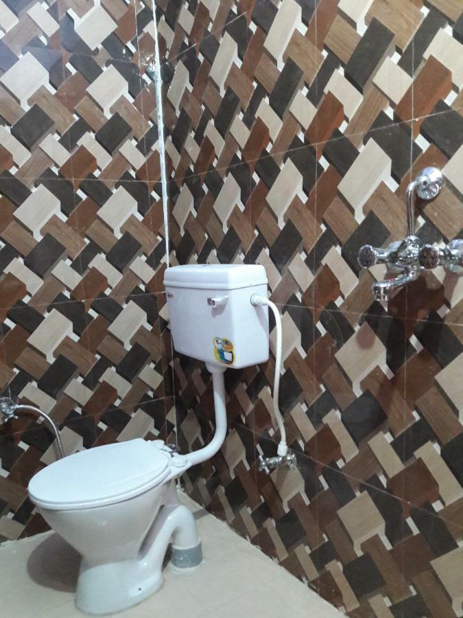 Mother Hostel Βαρανάσι Εξωτερικό φωτογραφία