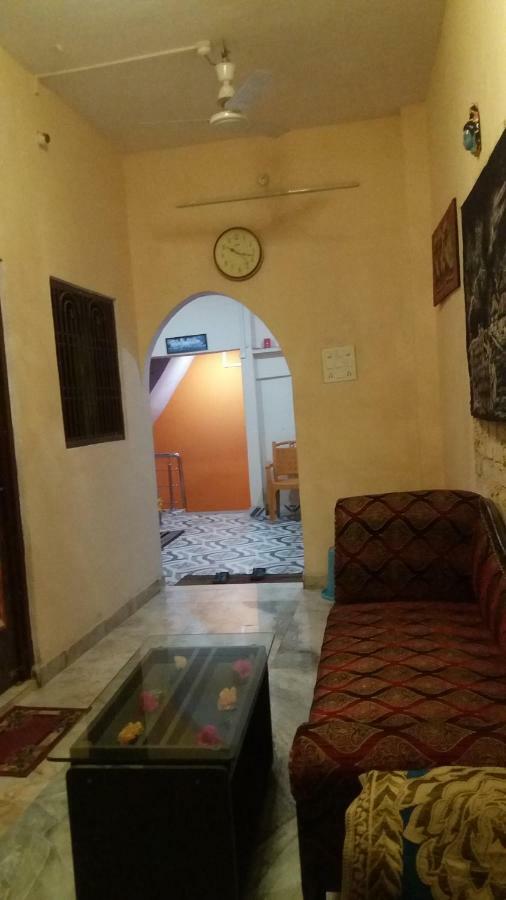 Mother Hostel Βαρανάσι Εξωτερικό φωτογραφία