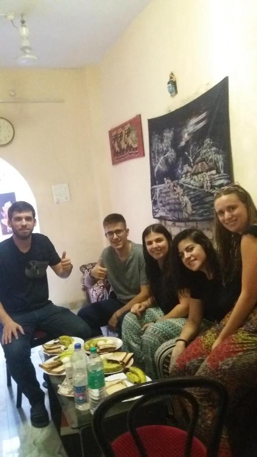 Mother Hostel Βαρανάσι Εξωτερικό φωτογραφία